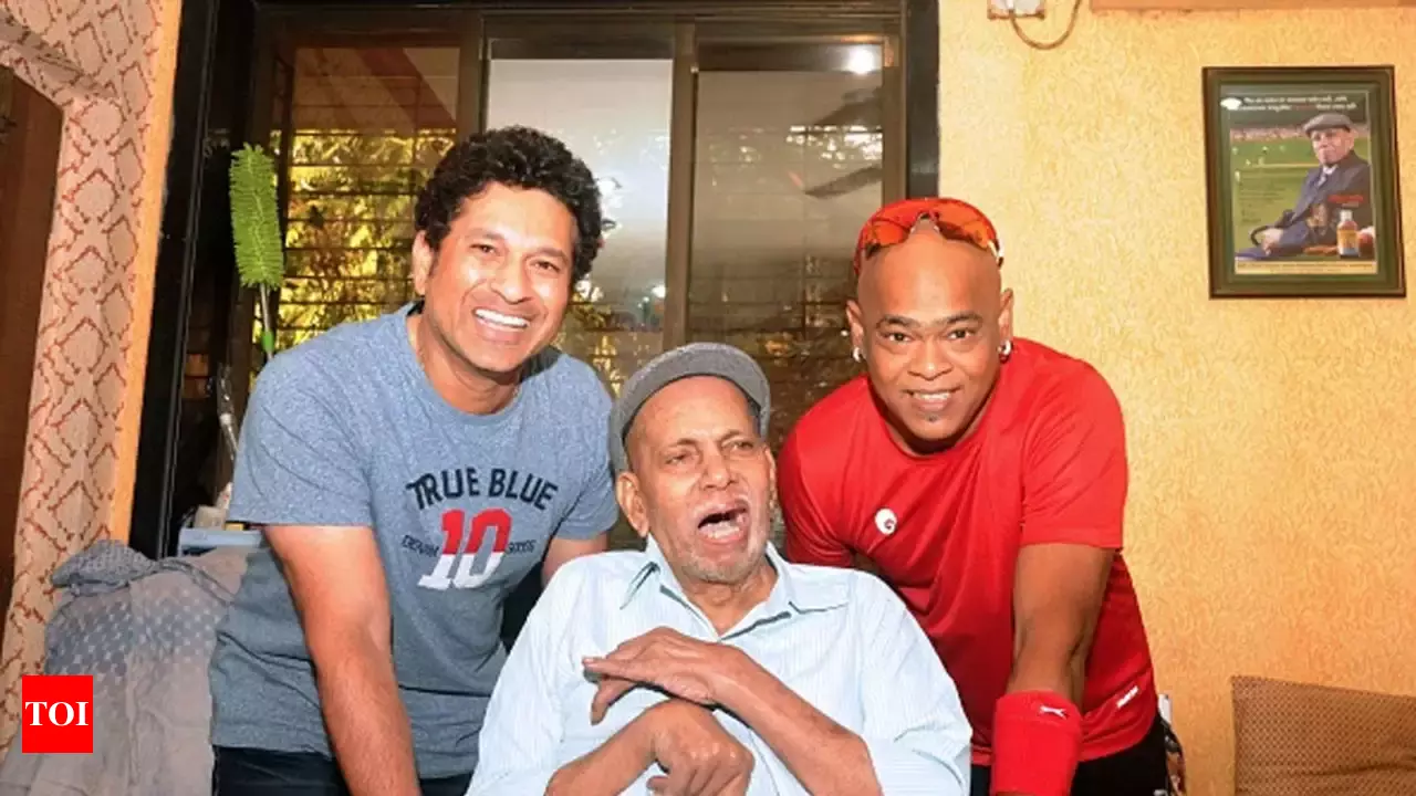 Ramakant Achrekar: The Coach Who Shaped Cricket Legends 1 Ramakant Achrekar: The Coach Who Shaped Cricket Legends