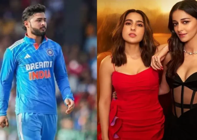 Riyan Parag Reacts to Viral Search History Controversy
