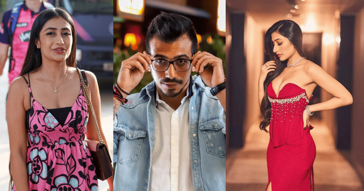 dhanshree dhanashree and shreyas iyer relationship