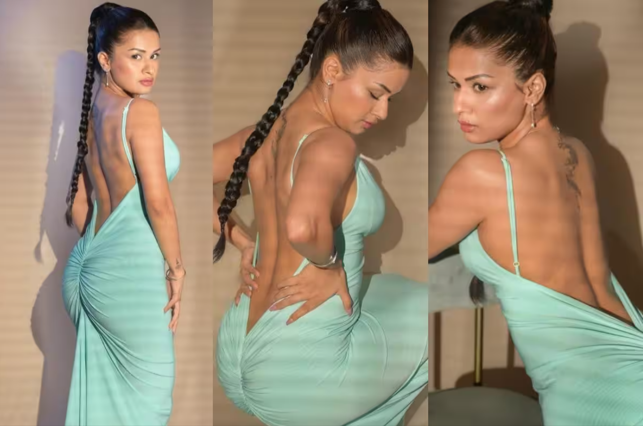 avnit kaur