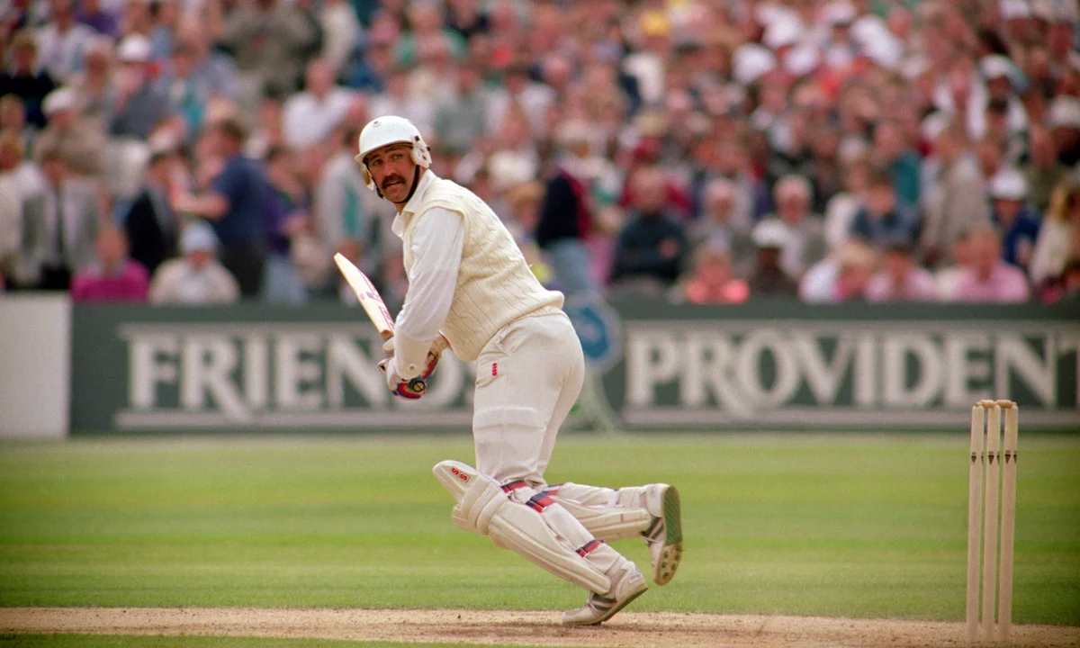 Most Runs in a Test Match: Incredible Batting Records