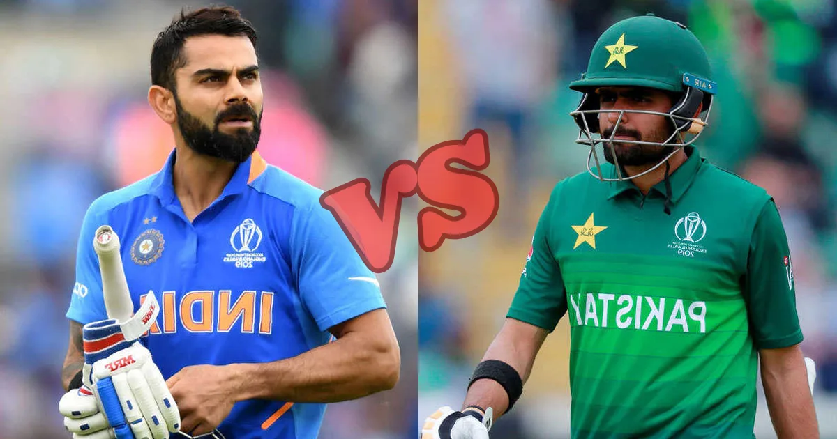 Virat Kohli vs Babar Azam: Who Wins ODI Battle before Champions Trophy 2025? 1 Virat Kohli vs Babar Azam: Who Wins ODI Battle before Champions Trophy 2025?